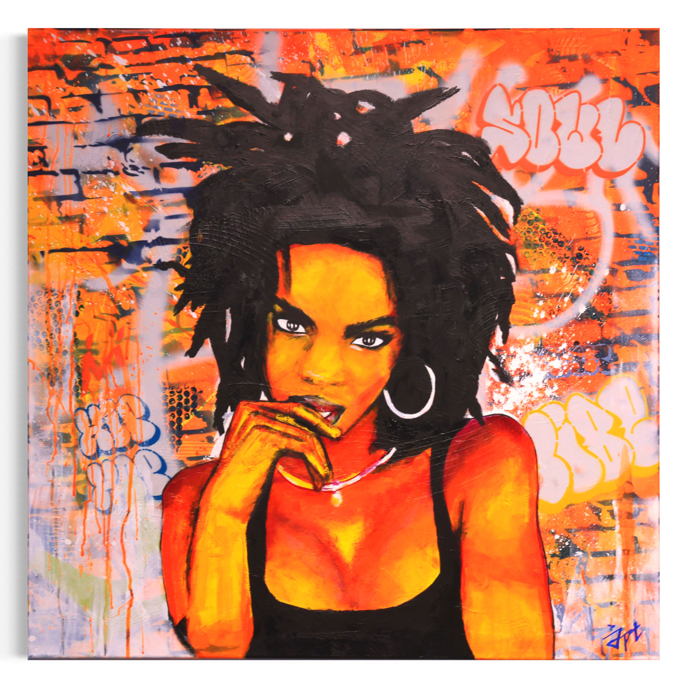 Lauryn Hill