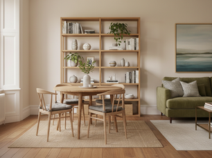 Furniture Assembly and Custom Garden Furniture in Nantwich Crewe and Stoke on Trent
