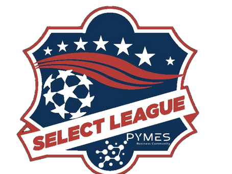 Select League Partners with Pymes Network