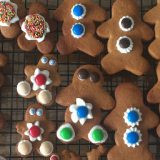 Spice Up Christmas With SoupedUp Gingerbread Men