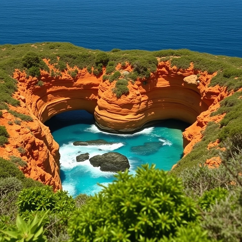 Como sair do bloqueio criativo (mesmo quando nada parece funcionar)