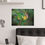 Thumbnail: Echos of Color Satin Poster (210gsm)
