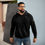 Thumbnail: Echos of the Forgotten Unisex Zip Hoodie (AOP)