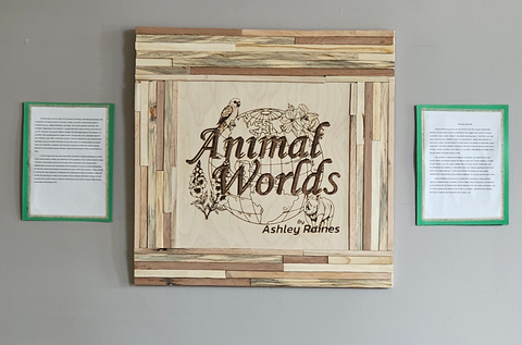 Animal World Exhibition