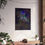 Thumbnail: Ancient Echos Fine Art Poster