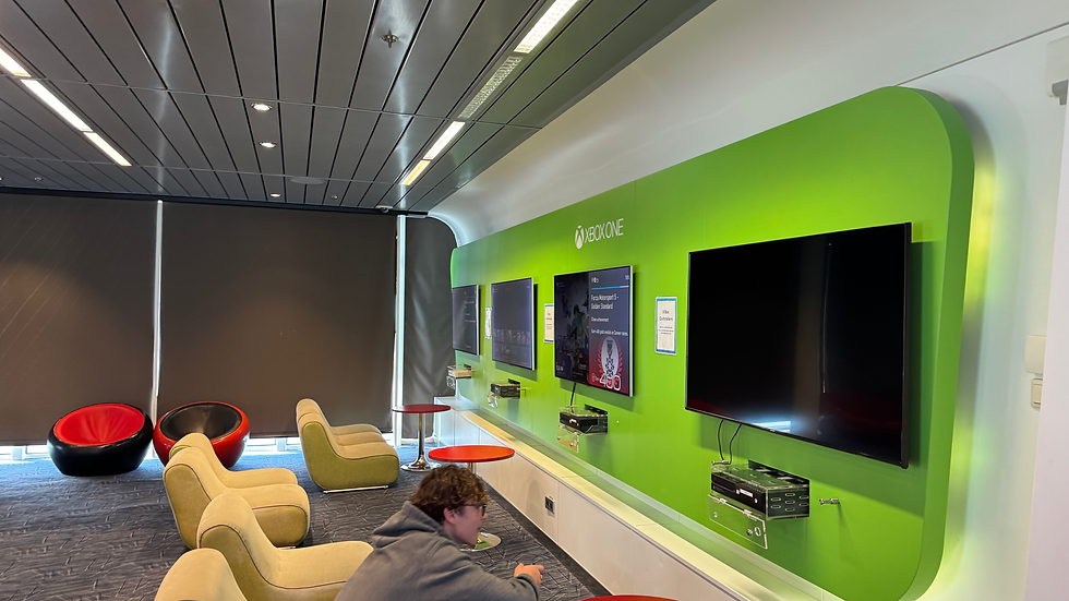 X-Box