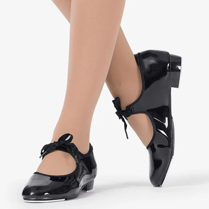 Tap Start Tap Shoes