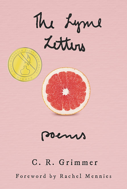 The Lyme Letters by C. R. Grimmer Queer