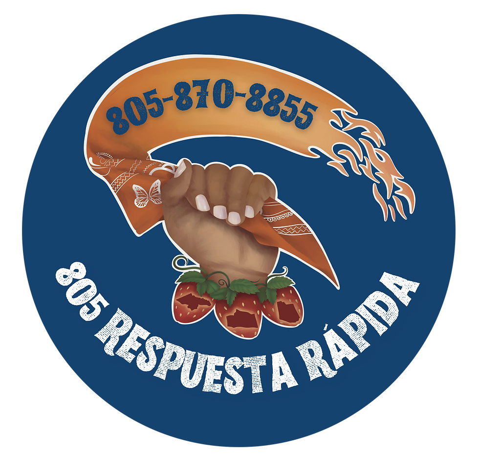 Nipomo - Volunteer Training