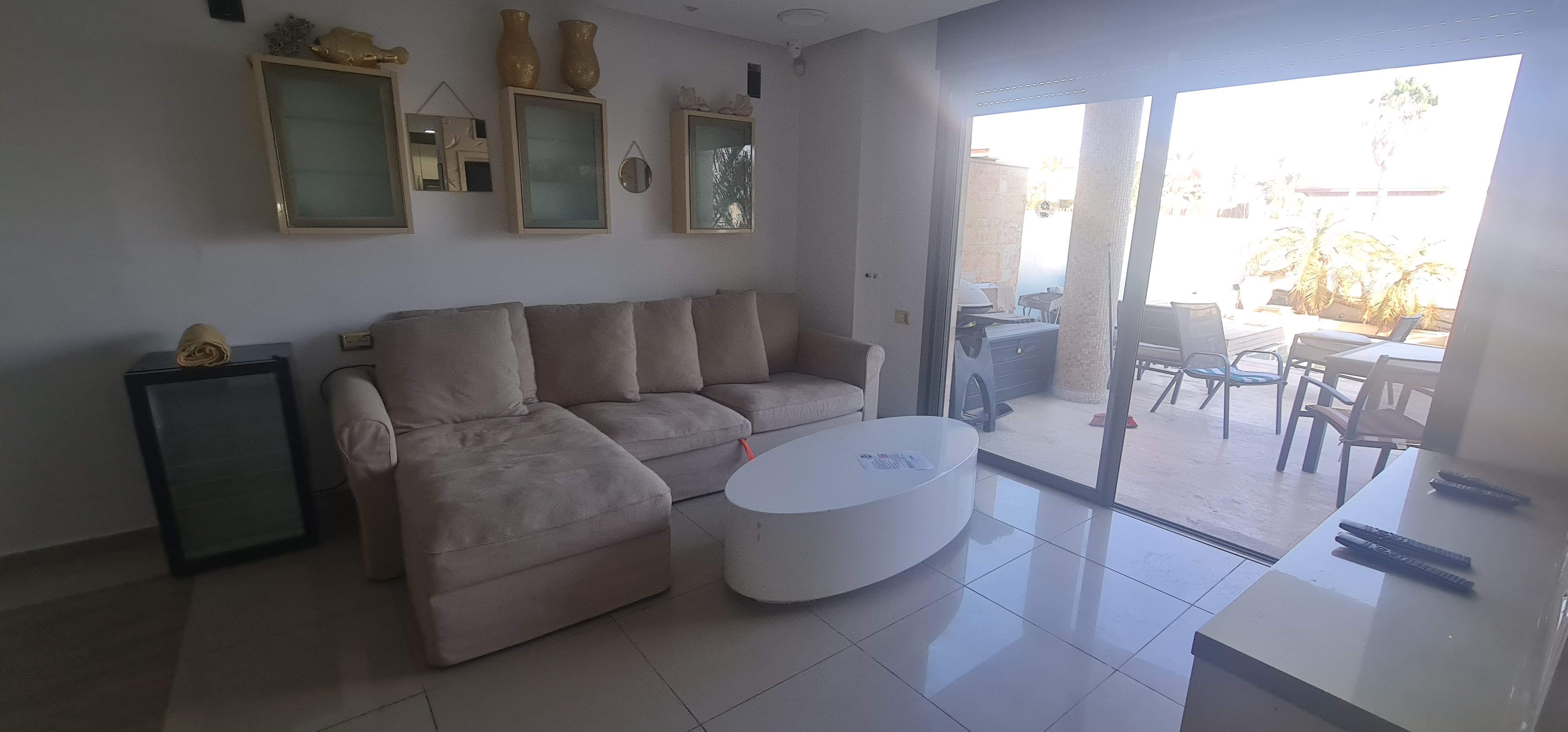 מבנה מגורים ברחוב משעול האקליפטוס 2 בשכונת שחמון באילת 3