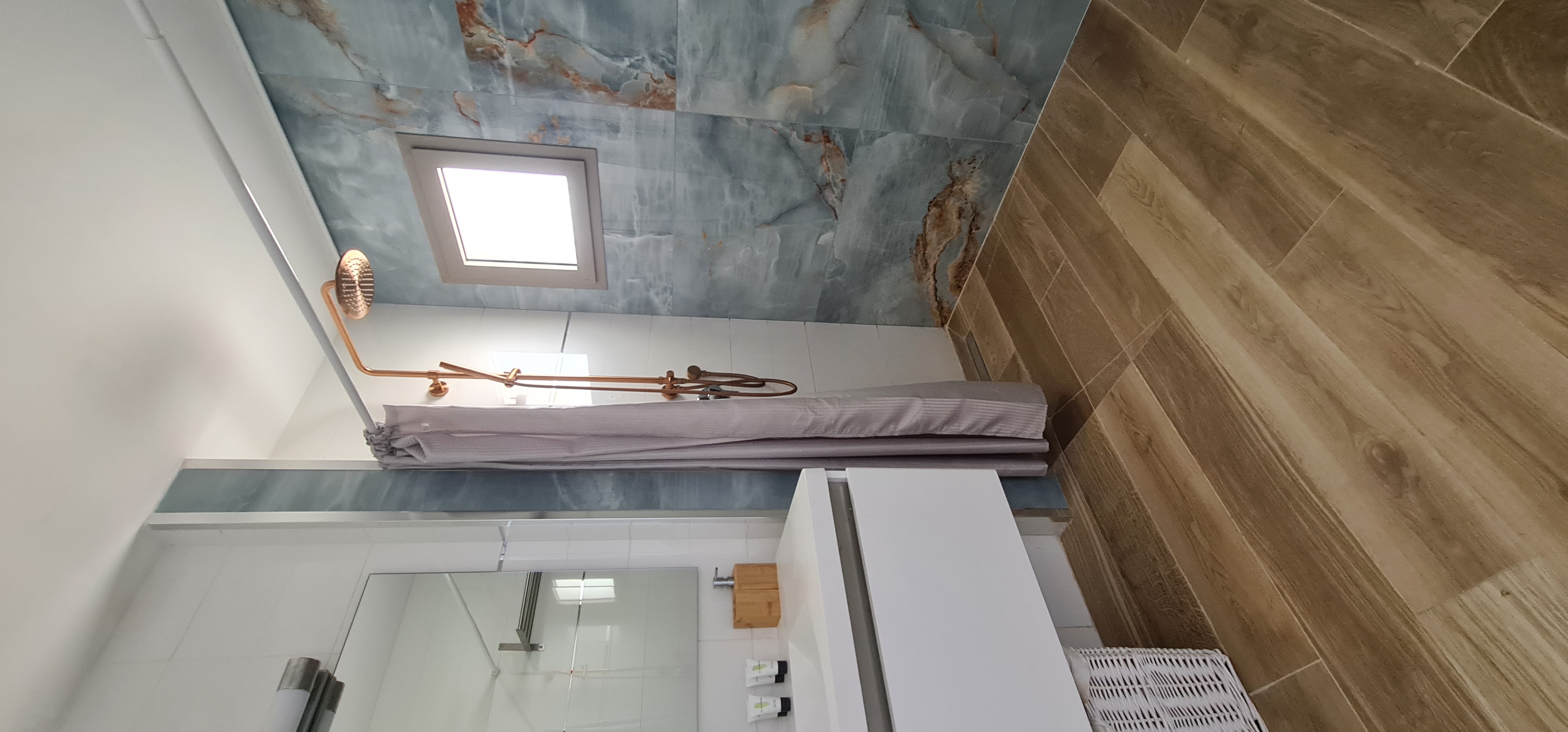 חזית סוויטת 1 אקליפטוס הממוקמת בשכונת שחמון באילת 13