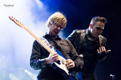 MICHAEL JACKSON The Show (Polonia)