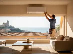 Pose climatisation maison à Marseille : le guide complet 2025