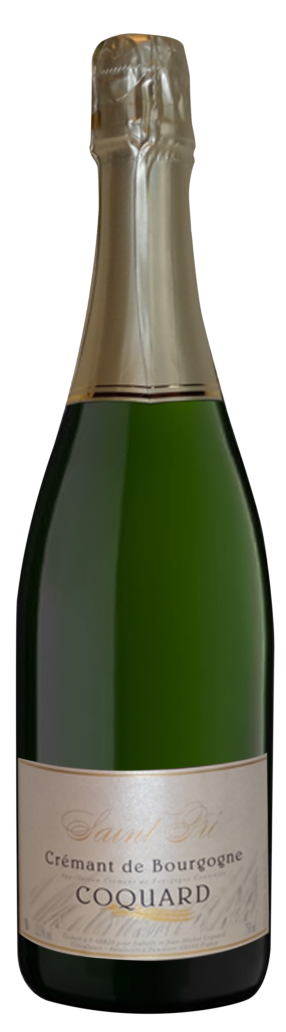 Crémant de Bourgogne