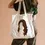 Thumbnail: Wig Tote Bag