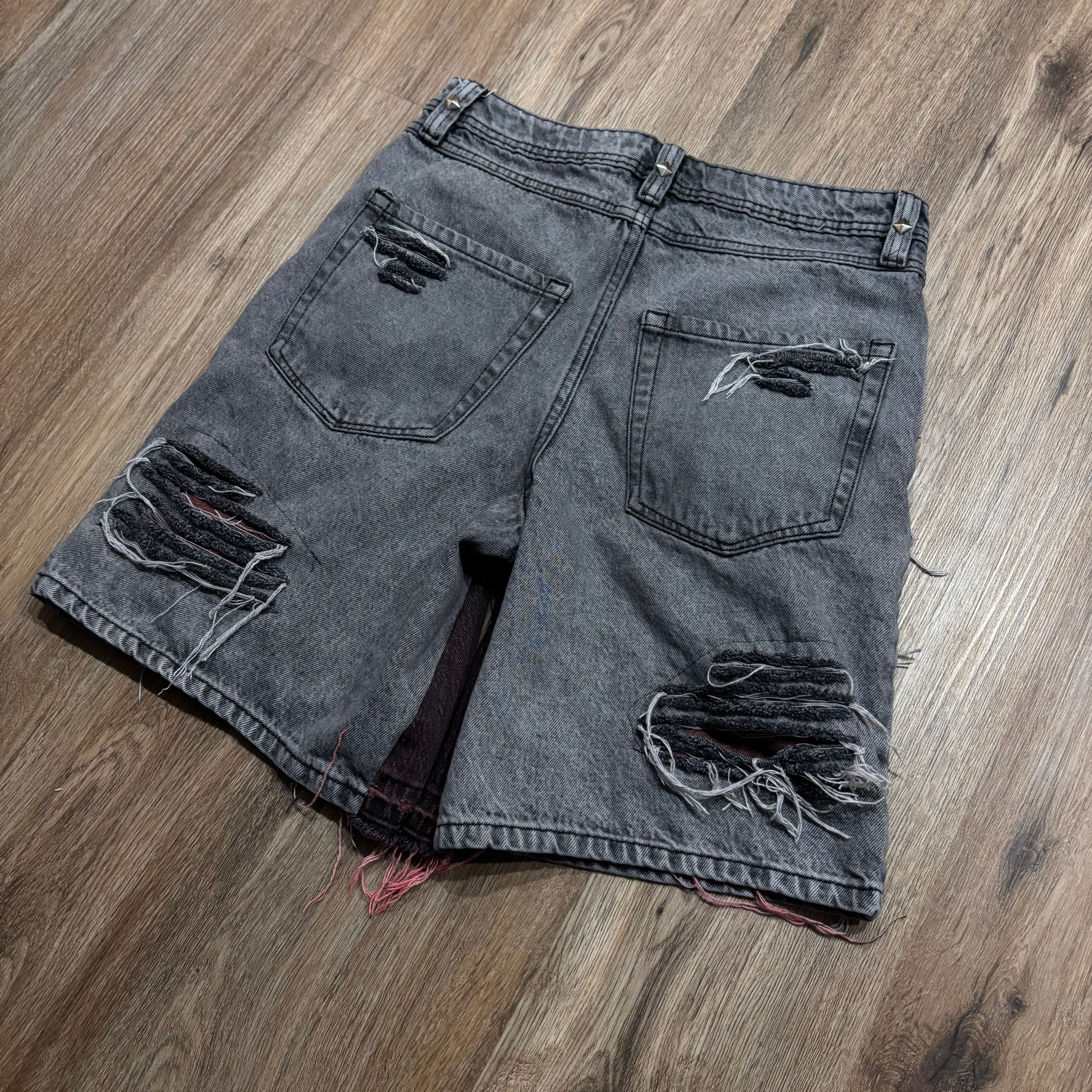 G4llerybyF1shy reworked jorts