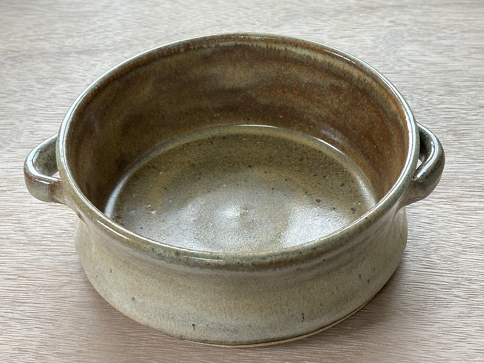 Autumn's Arriving - Everyday Bowls