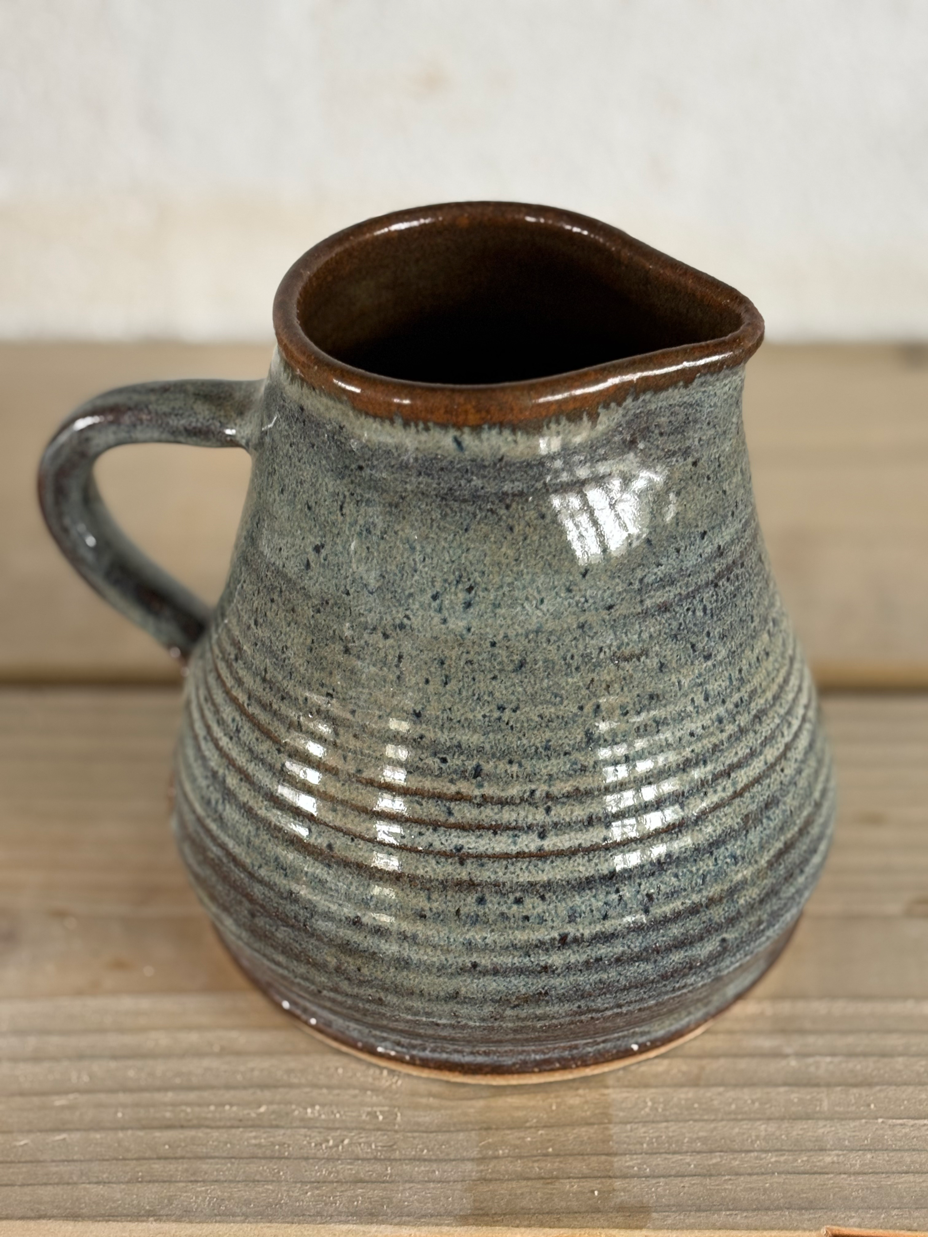Late Summer Colours - Large Jug