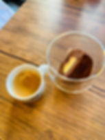 Gelato ジェラート