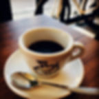 Cioccolata calda italiana イタリアンホットチョコレート