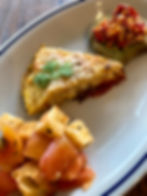 Antipasto del giorno 日替わり前菜