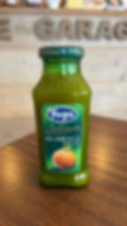 Yoga ALBICOCCA アプリコットジュース