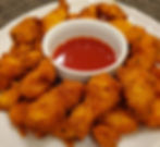 016 Fisch Pakoda