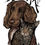 Thumbnail: Double pet portrait