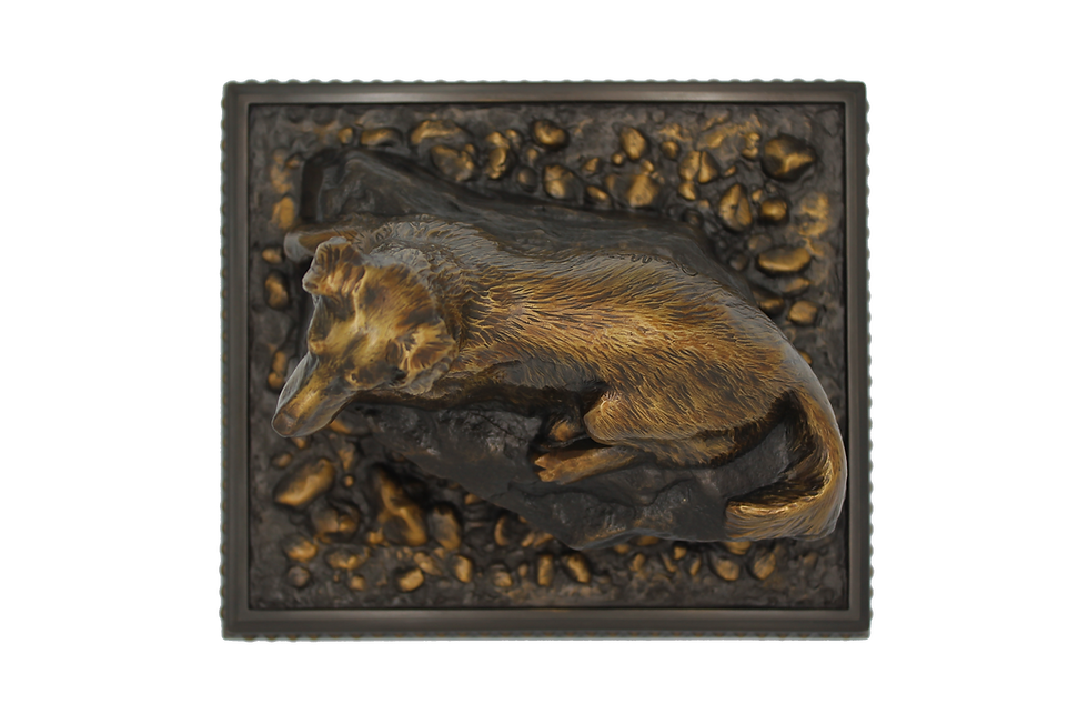 Thumbnail: Golden Retriever