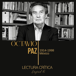 Octavio Paz