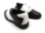 サムネイル： 【在庫】GF-05 “ELEFUNK” SADDLE SHOES （ 22.5cm / Smooth）