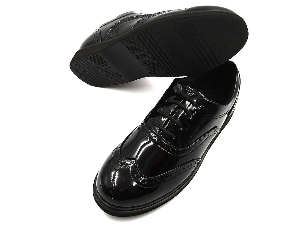 サムネイル： 【在庫】CAS-80B “ELEFUNK” FULL BROGUE TRAINING SHOES ( 23cm )