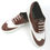 サムネイル： CAS-79BR “ELEFUNK” FULL BROGUE CASUAL SHOES