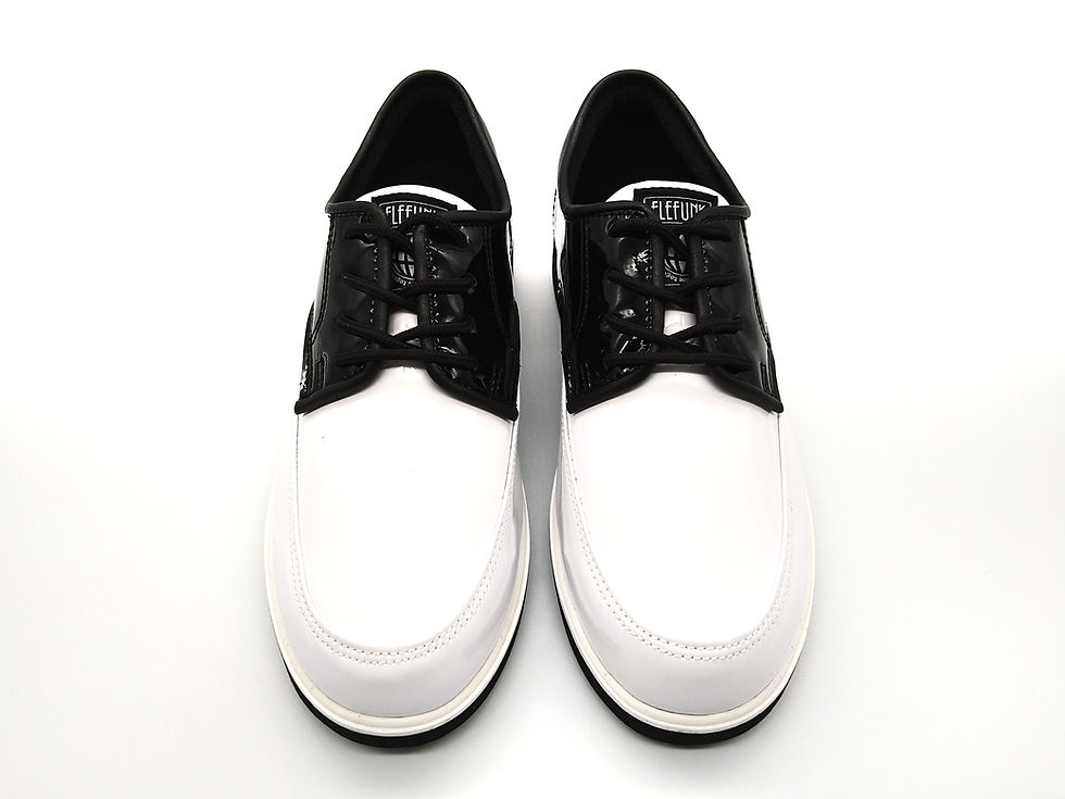 サムネイル： CA-901 “ELEFUNK KIDS” FUNKY SHOES