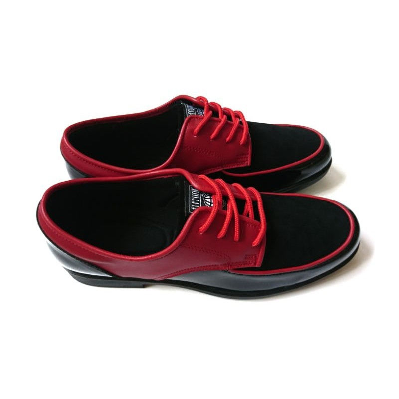 サムネイル： CA-705 “ELEFUNK KIDS” FUNKY SHOES