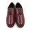 サムネイル： GF-06 “ELEFUNK” SADDLE SHOES (Burgundy)