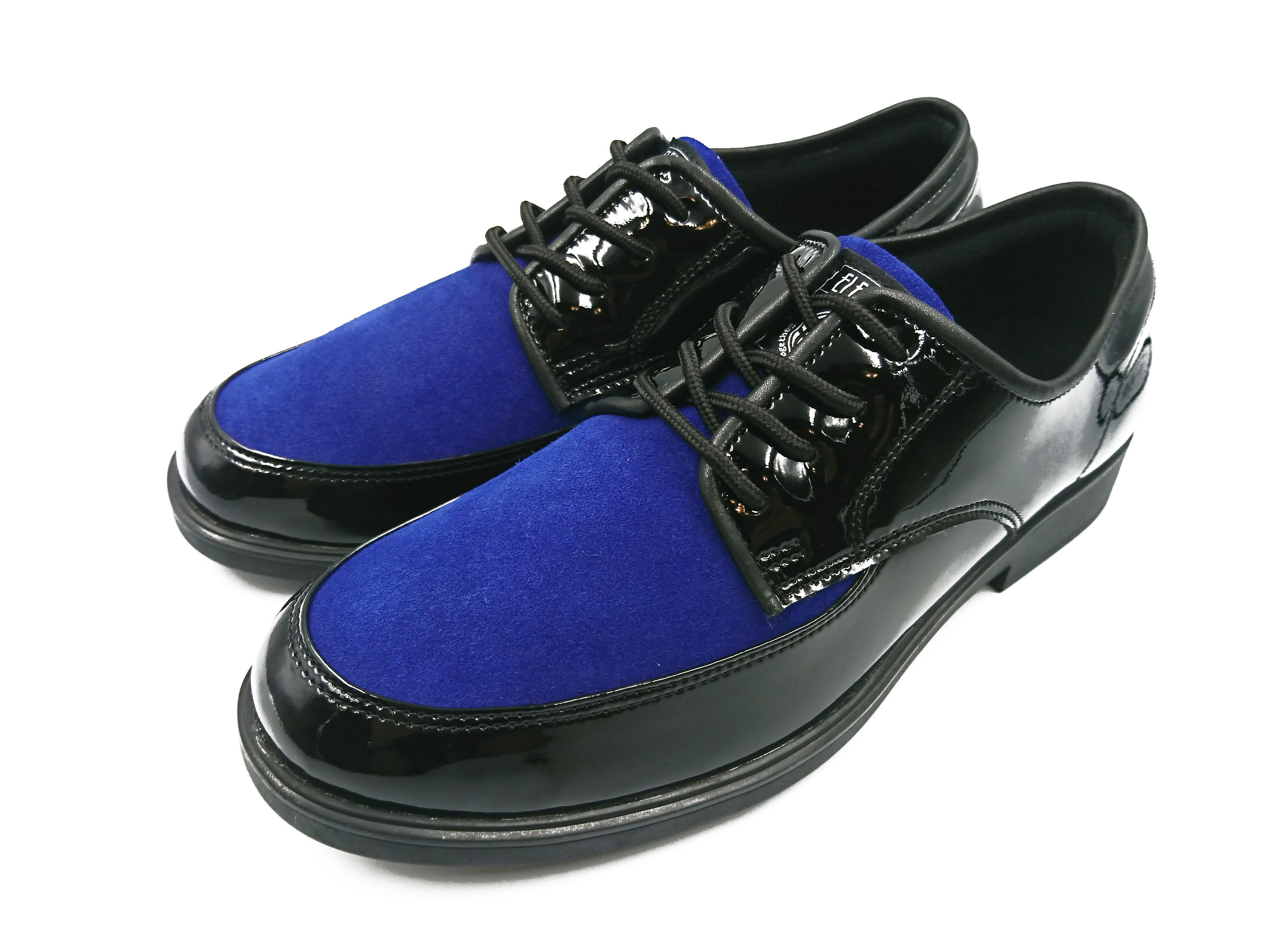 CA-704 “ELEFUNK KIDS” FUNKY SHOES