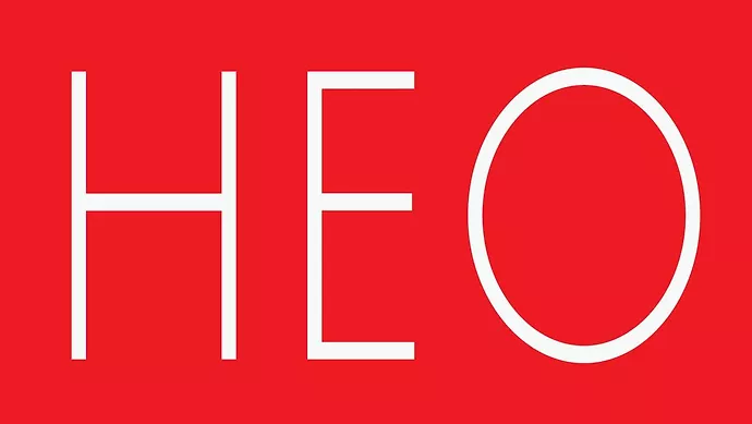 HEO