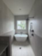 wet room
