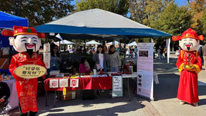 Charlotte Chinese Story Time at the Taste of China Festival 2025