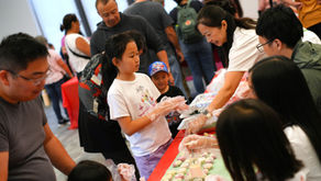 Mid-Autumn Festival Cultural Fair