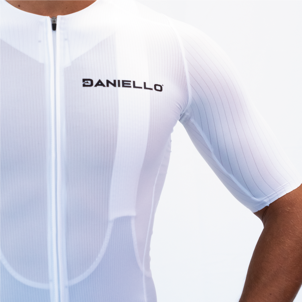 Miniatura: Maglia VOLT PRO White