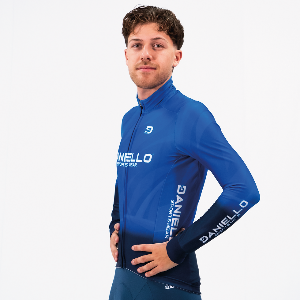 Miniatura: Maglia APEX Blu