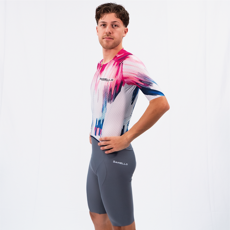 Miniatura: Body AEROCORE Glitch