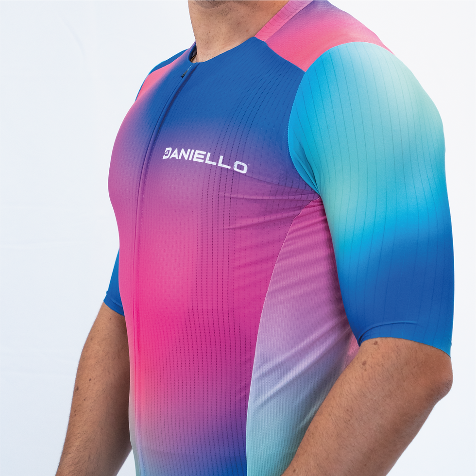 Miniatura: Maglia VOLT Colorful