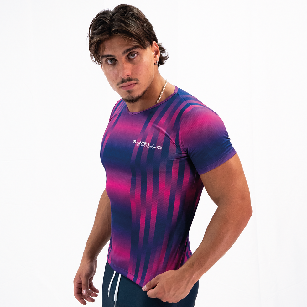 Miniatura: Tshirt LIVE
