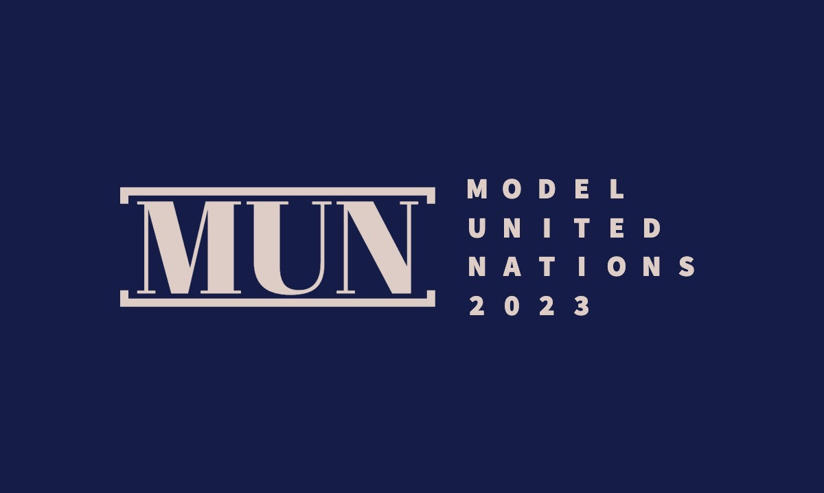 Conferences Lake Travis Model UN