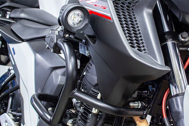 Miniatura: DEFENSA YAMAHA FZ 25