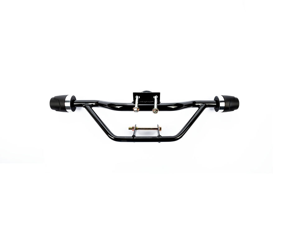 Miniatura: SLIDER OBR YBR 125