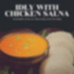 Idli with Salna